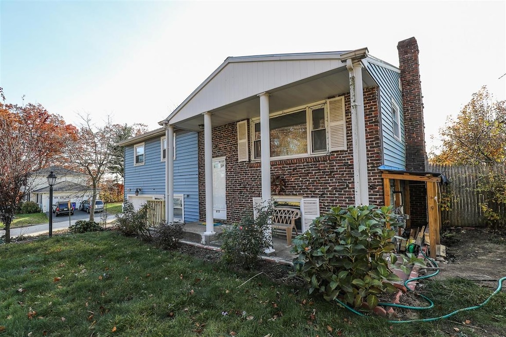 603 Weston Rd, Manchester, NH 03103 - photo 1