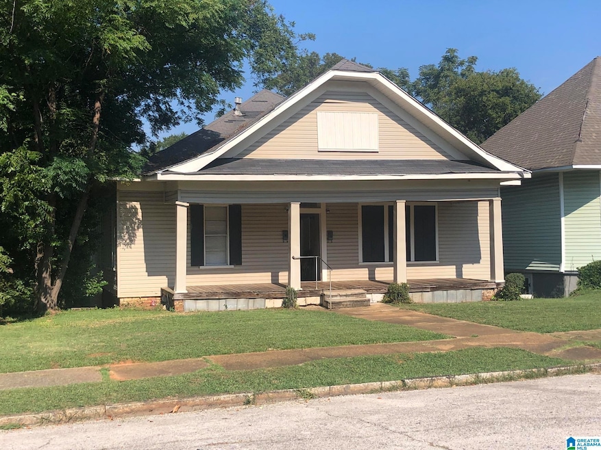 1812 & 1814 Clarendon Ave