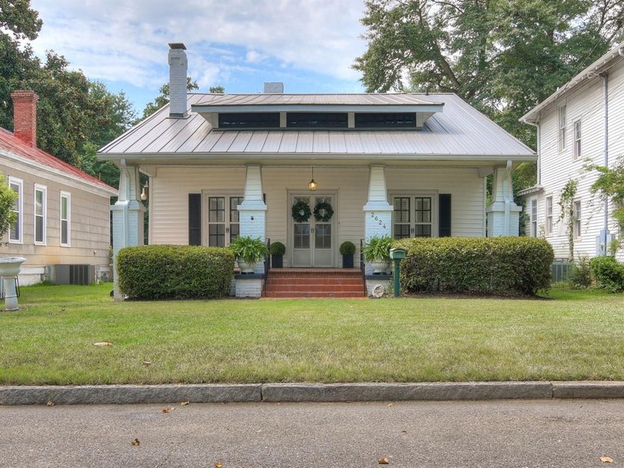 2624 Raymond Ave, Augusta, GA 30904 - photo 1