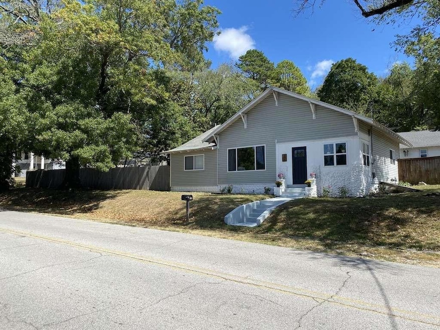 202 N Walnut St, Anderson, MO 64831 - photo 1