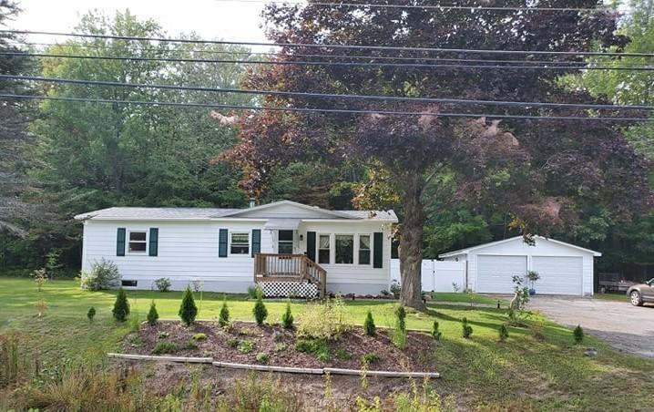 352 Harrison Rd, Bridgton, ME 04009 - photo 1