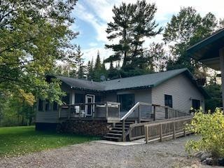 7345 Rahkola Rd, Embarrass, MN 55732 - photo 1