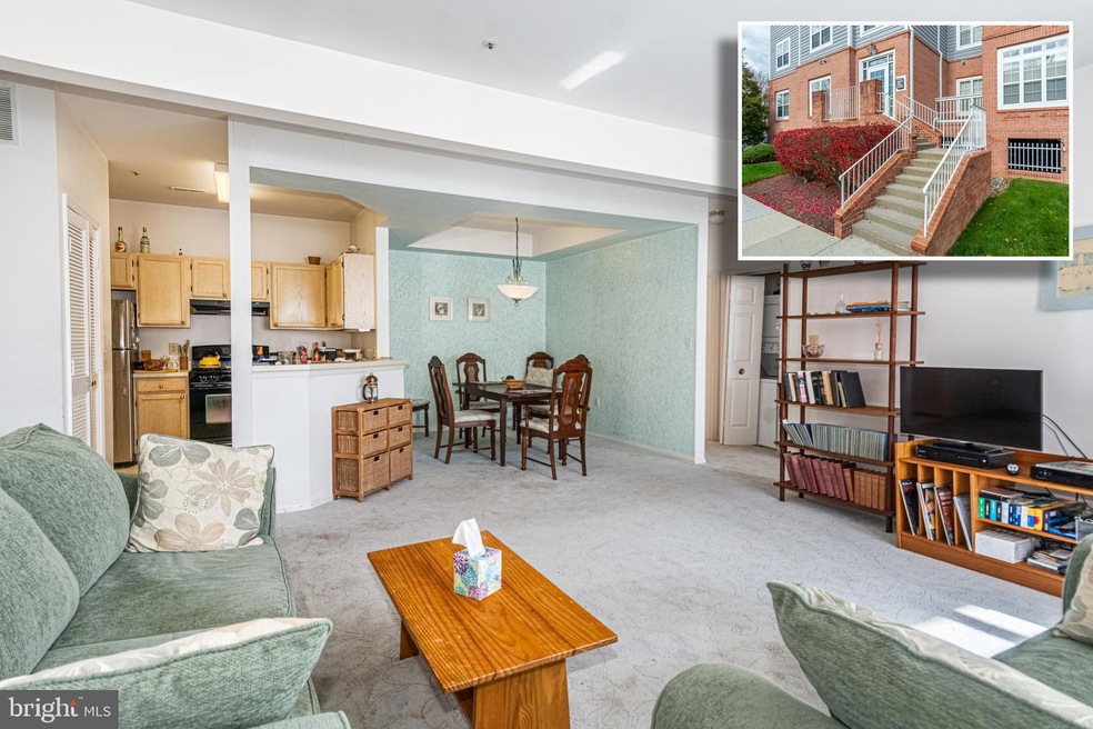 8808 Groffs Mill Dr, Owings Mills, MD 21117 - photo 1