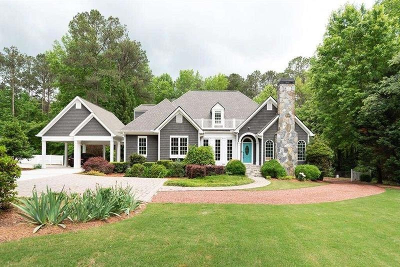 249 Hidden Lakes Dr, Carrollton, GA 30116 - photo 1