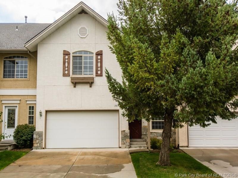 364 Cottage Creek Ct, Midway, UT 84049 - photo 1