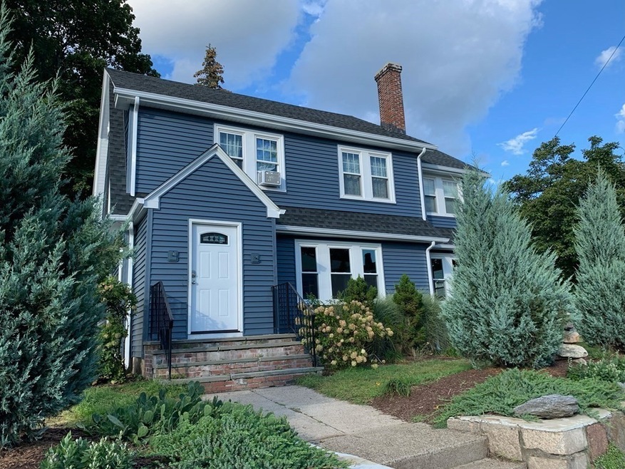 621 Adams St unit 1, Quincy, MA 02169 - photo 1