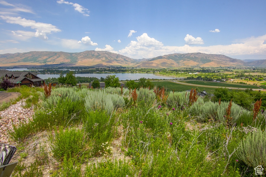 6839 E Summit Peak Cir unit 48, Huntsville, UT 84317 - photo 1