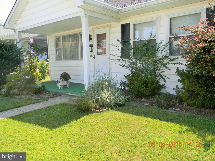 28 Right Elevator Dr, Middle River, MD 21220 - photo 1