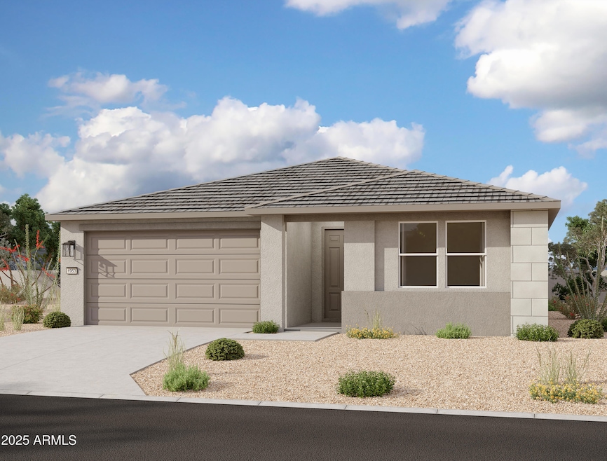 2370 Rolling Prairie Ln, Queen Creek, AZ 85140 - photo 1