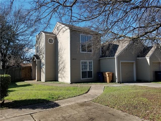 1301 Danbury Square unit B, Austin, TX 78723 - photo 1