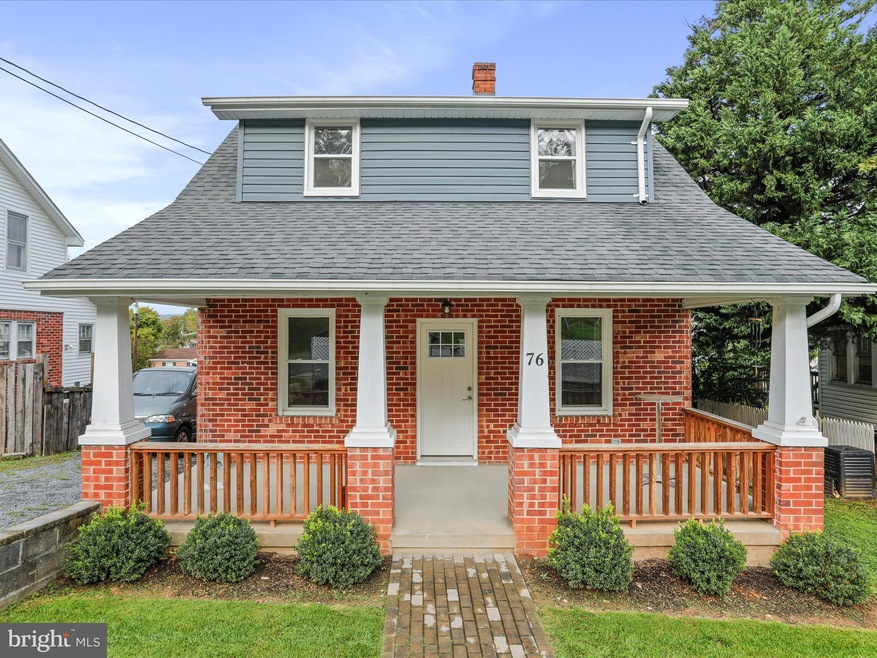 76 Front Royal Rd, Strasburg, VA 22657 - photo 1