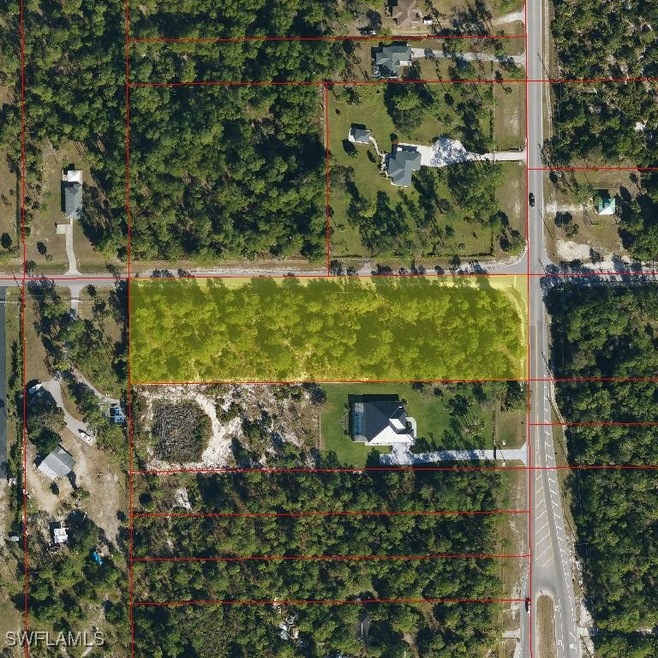 181 Everglades Blvd N, Rural Estates, FL 34120 - photo 1