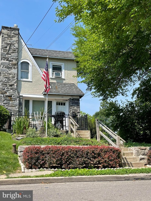 22 High St, Sharon Hill, PA 19079 - photo 1