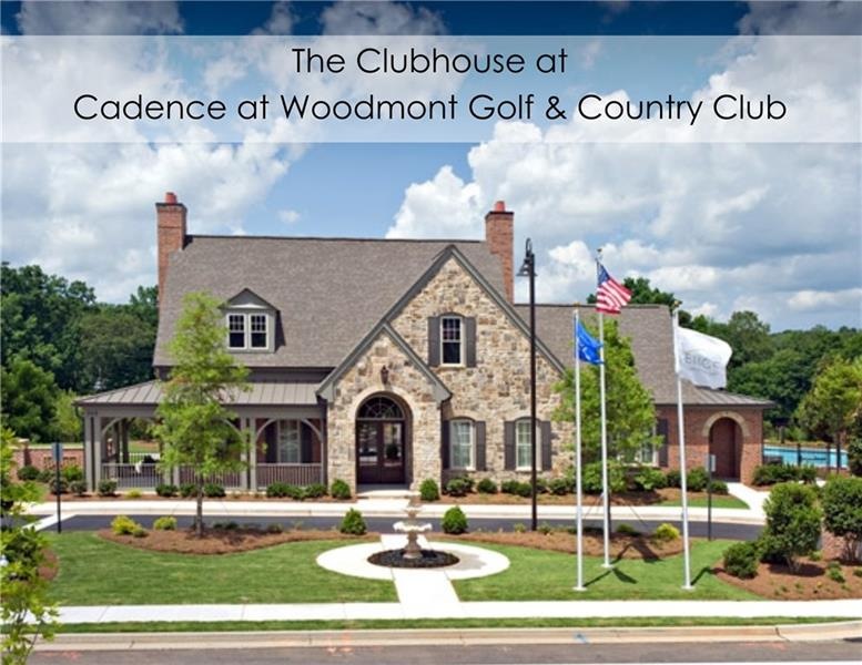 505 Five Oaks Ln, Canton, GA 30115 - photo 1