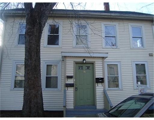16 William St unit 2, Haverhill, MA 01830 - photo 1