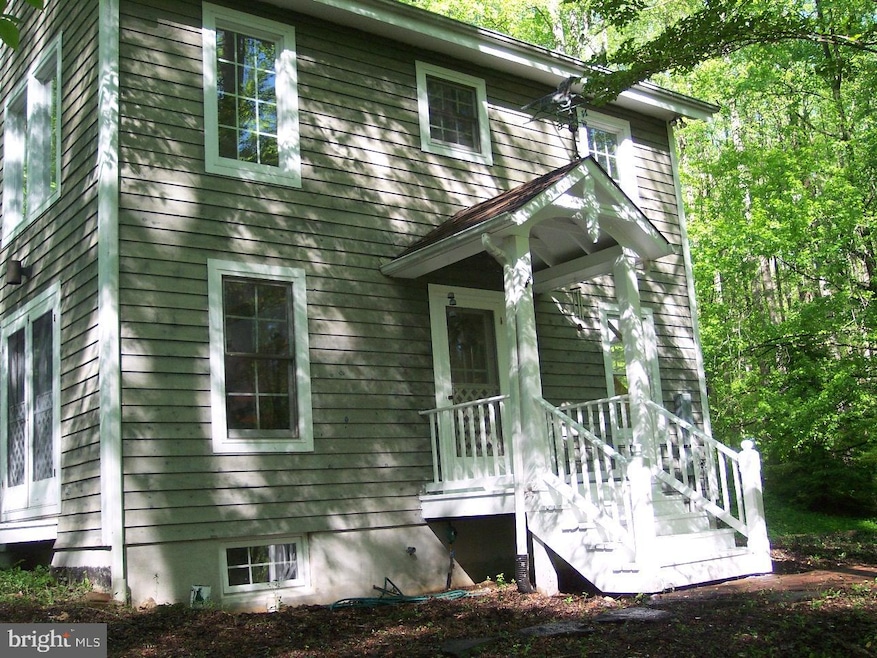 421 Keyser Run Rd, Washington, VA 22747 - photo 1