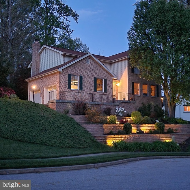 15441 Beachview Dr, Dumfries, VA 22025 - photo 1