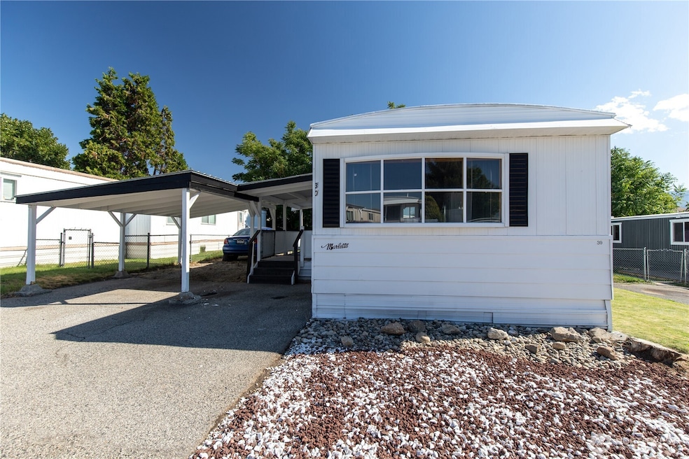 211 S Pace Dr unit 30, East Wenatchee, WA 98802 - photo 1