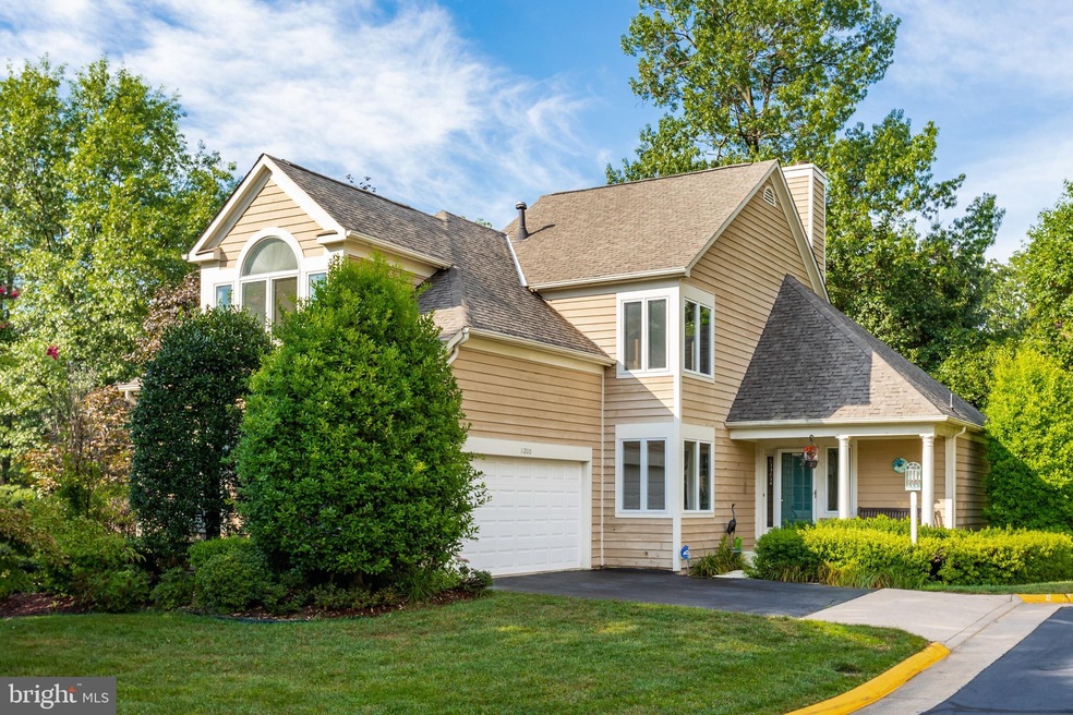 11200 Pavilion Club Ct, Reston, VA 20194 - photo 1