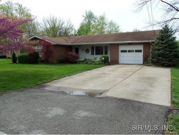 6213 W Main St, Maryville, IL 62062 - photo 1