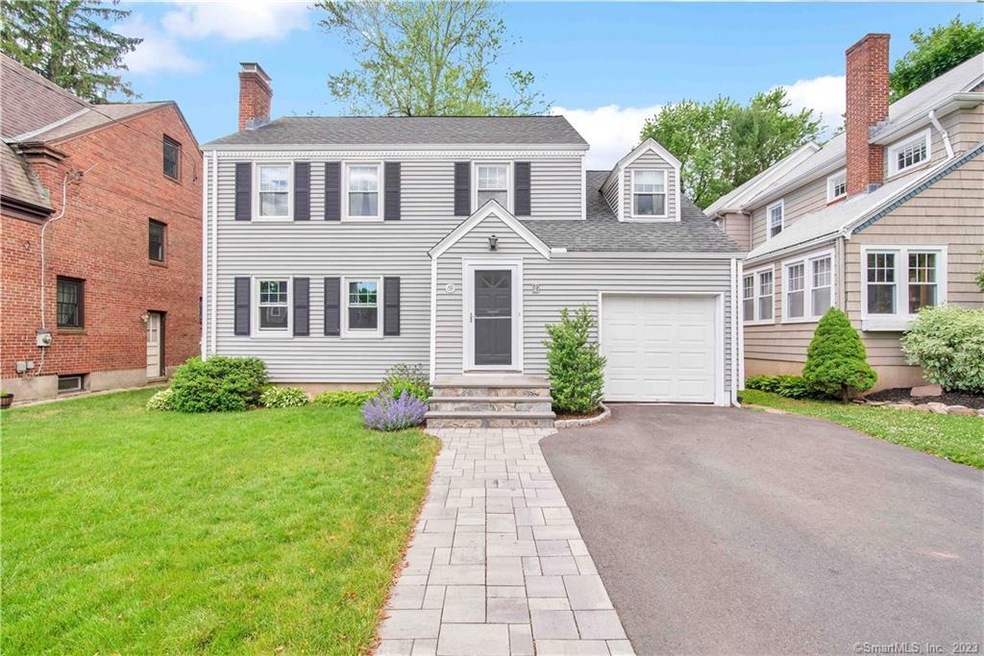 69 Griswold Dr, West Hartford, CT 06119 - photo 1