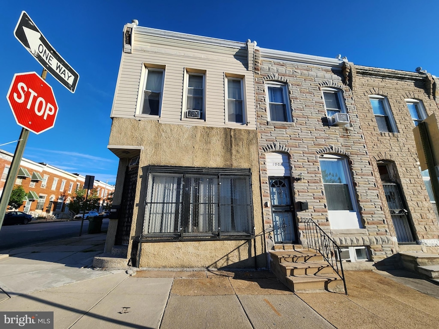 1900 E Lanvale St, Baltimore, MD 21213 - photo 1