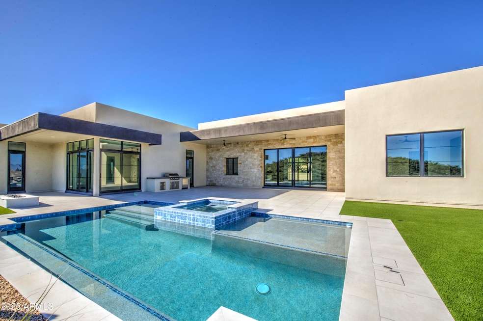 15609 E Palatial Dr, Fountain Hills, AZ 85268 - photo 1