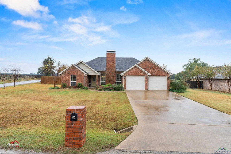 Kacy Kersh Real Estate Agent in Kilgore, TX