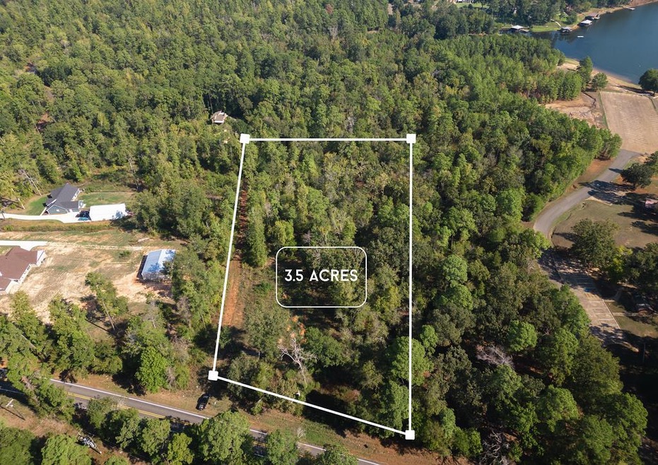 3.55 ac Farm To Market 225, Nacogdoches, TX 75964 - photo 1