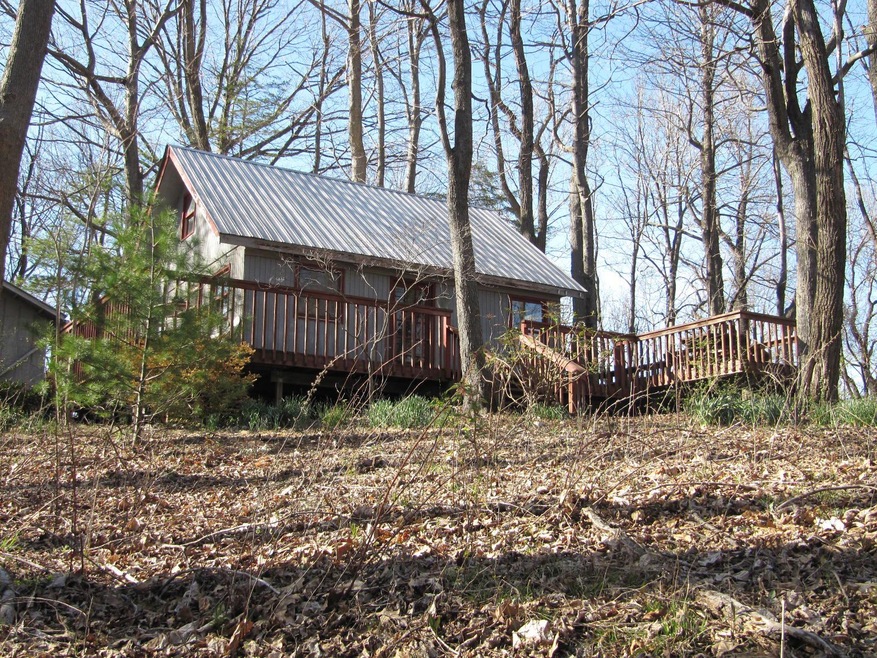 cabin