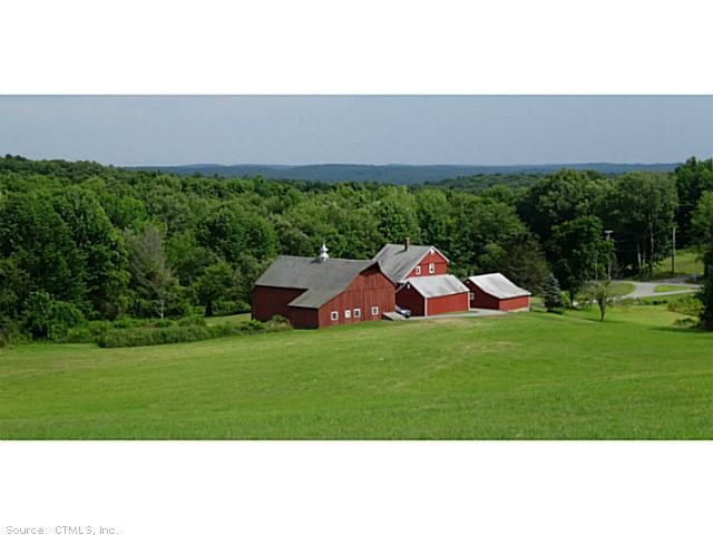 242 Turnpike Rd, Ashford, CT 06278 - photo 1