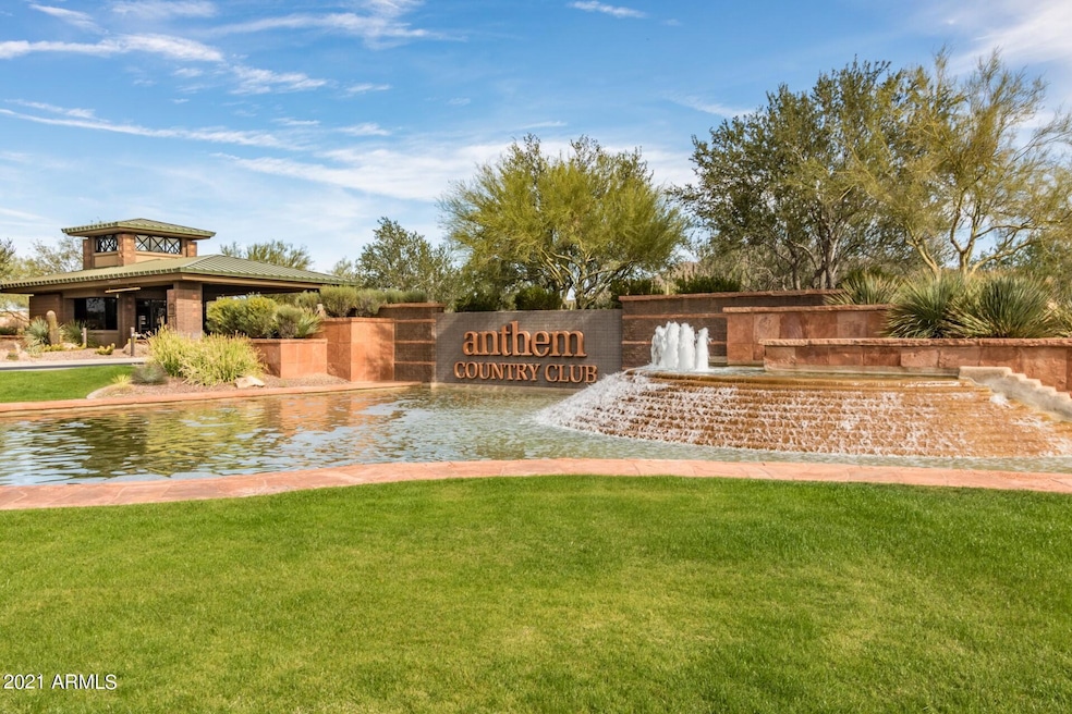 Anthem Golf & Country Club 12