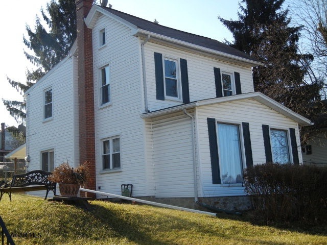Main View