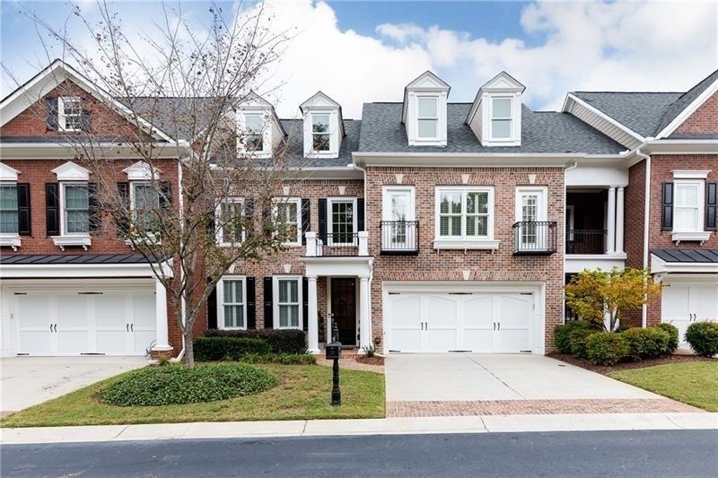 2453 Claystone Ln, Alpharetta, GA 30009 - photo 1