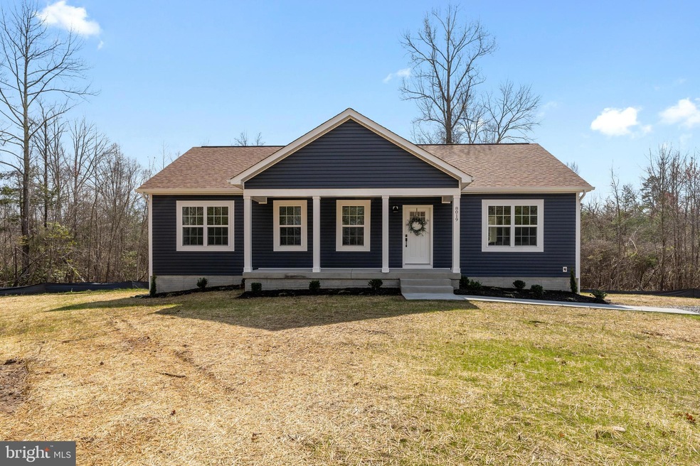 8019 Stubbs Bridge Rd, Spotsylvania, VA 22551 - photo 1