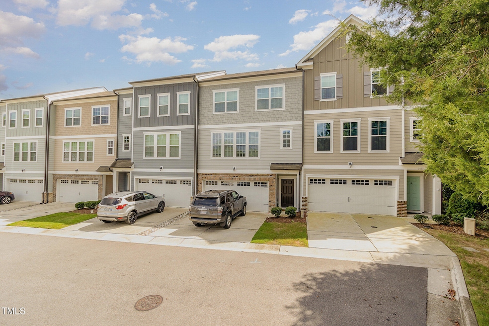 1415 Regents Ln, Apex, NC 27502 - photo 1