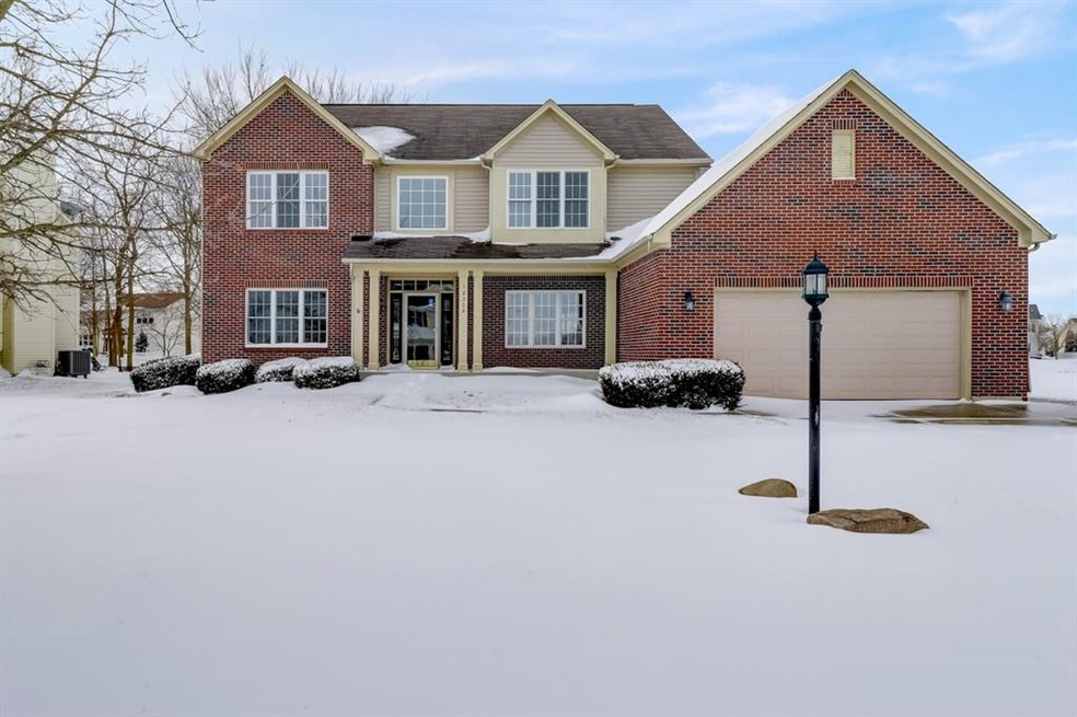 12308 Cobblestone Dr, Fishers, IN 46037 - photo 1
