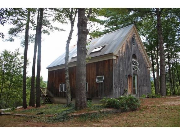 1005 Chatham Rd, Chatham, NH 04058 - photo 1