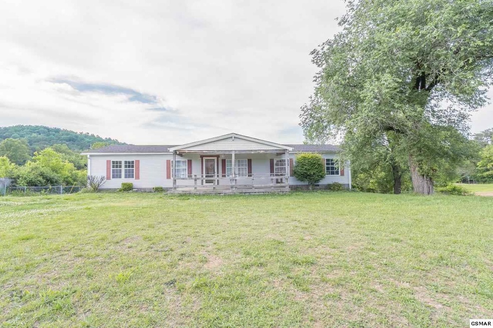 411 Bays Mountain Rd, Knoxville, TN 37920 - photo 1