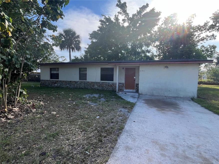 505 S Varr Ave, Cocoa, FL 32922 - photo 1