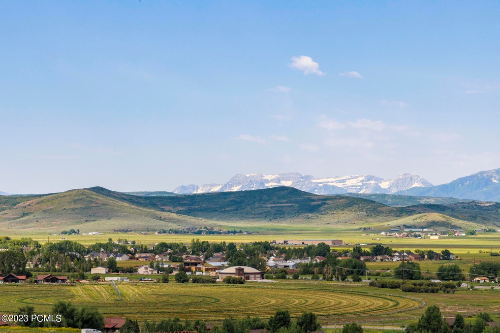 1083 Wasatch View Drive Lot 5 Kamas UT 8