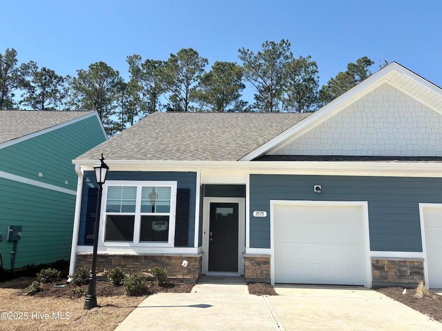 lot 19 Rich Sq Duet