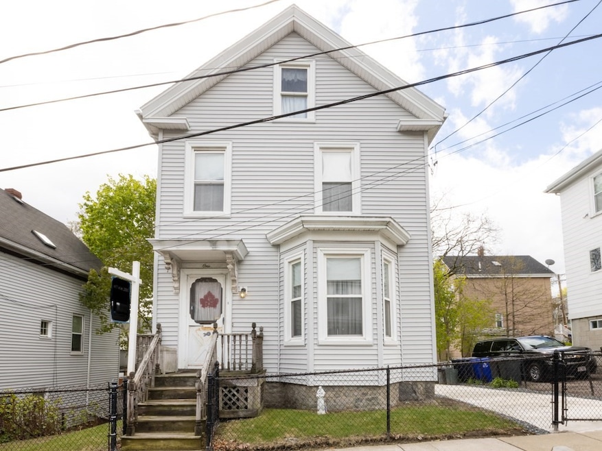 1 Rowley St, Dorchester, MA 02122 - photo 1