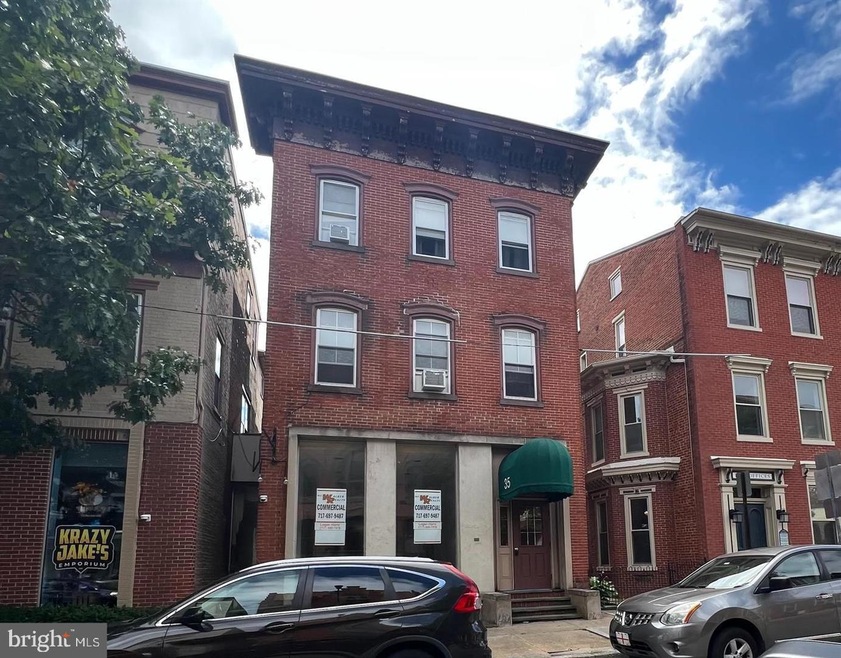 33 E Main St unit 2F, Mechanicsburg, PA 17055 - photo 1