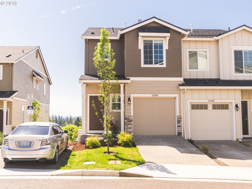 15560 SE Vivian Way, Happy Valley, Or, OR 97086 - photo 1