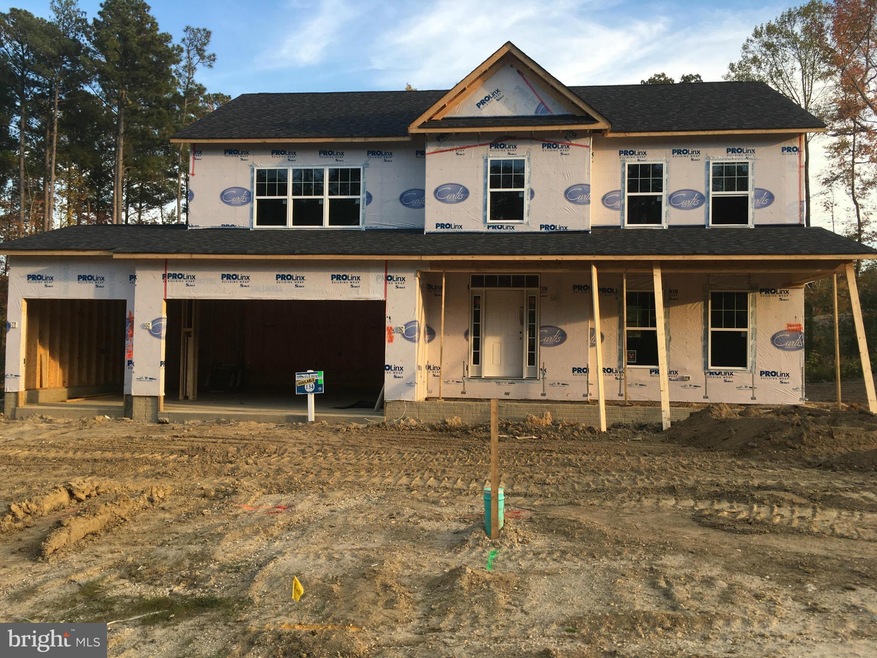 45575 Havenridge St, California, MD 20619 - photo 1