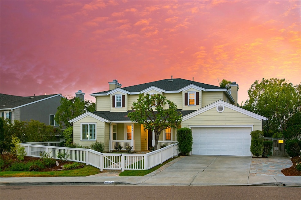 2896 Camino Serbal, Carlsbad, CA 92009 - photo 1