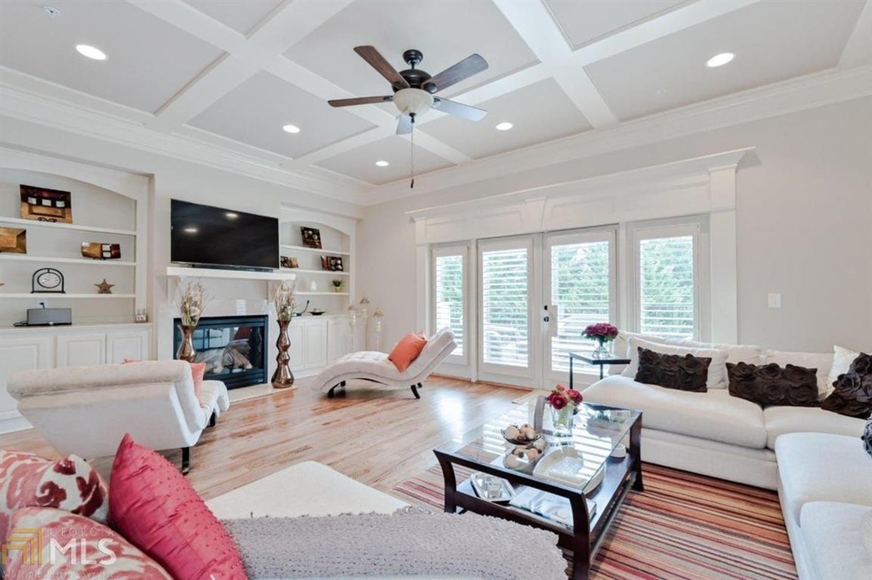 1313 Hawthorne Ave SE, Smyrna, GA 30080 - photo 1