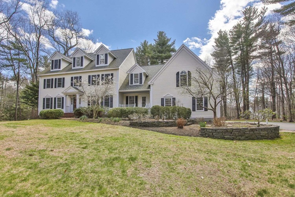 12 Rockrimmon Rd, North Hampton, NH 03862 - photo 1