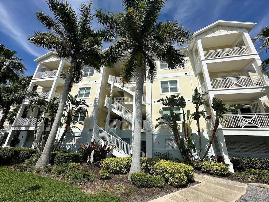 7710 34th Ave W unit 303, Bradenton, FL 34209 - photo 1